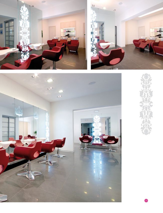 Salon Trends 3 - pag. 037
