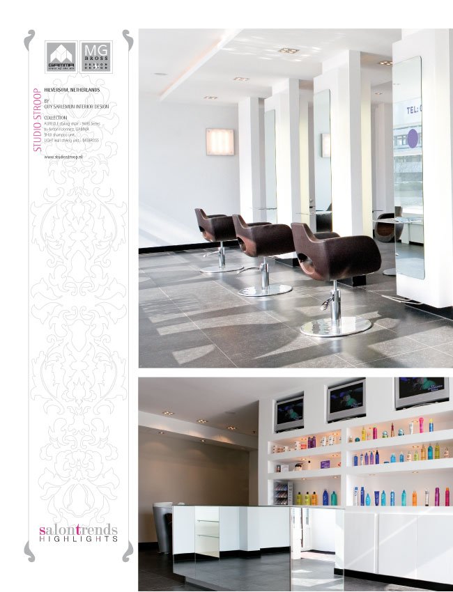 Salon Trends 3 - pag. 038