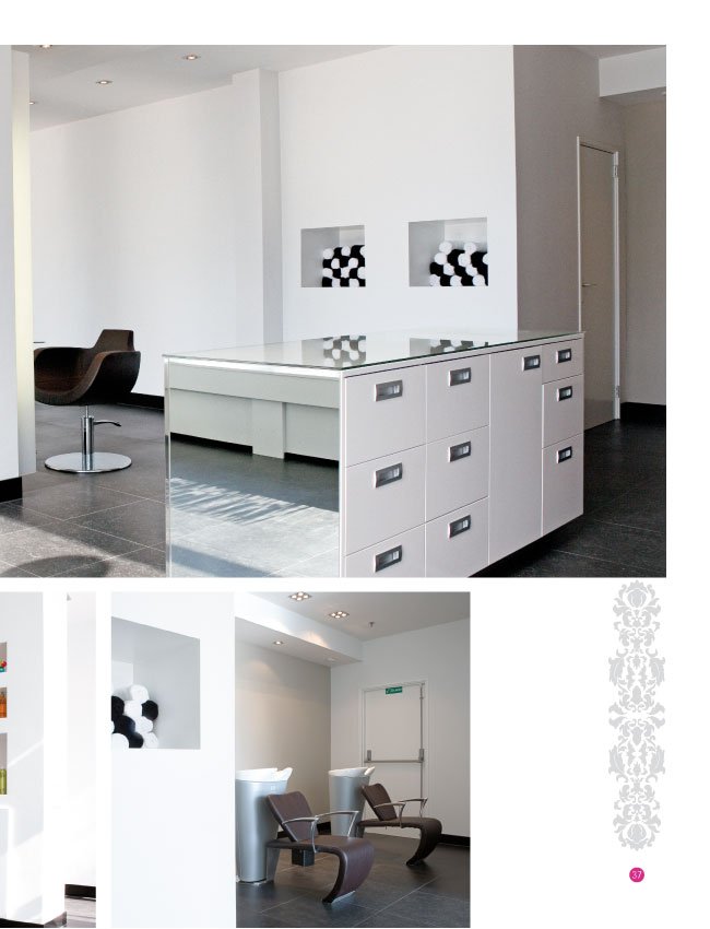 Salon Trends 3 - pag. 039