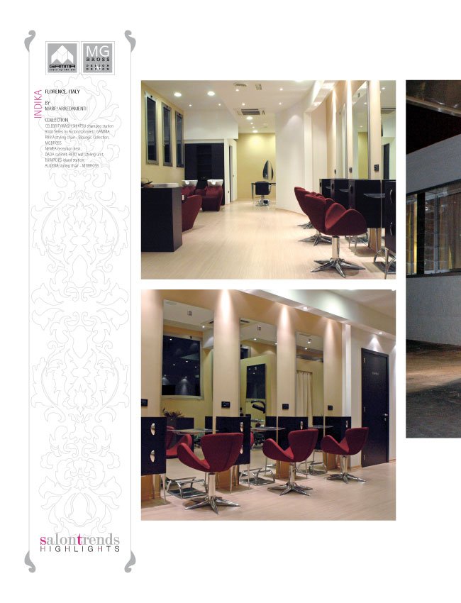 Salon Trends 3 - pag. 040