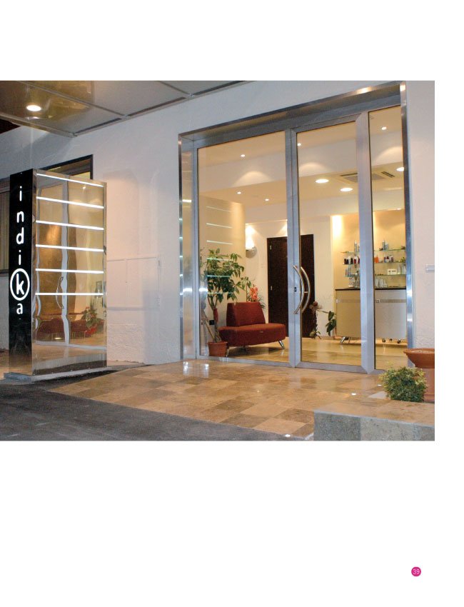 Salon Trends 3 - pag. 041