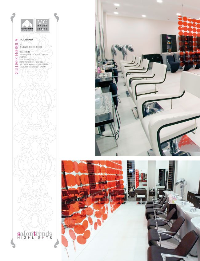 Salon Trends 3 - pag. 042