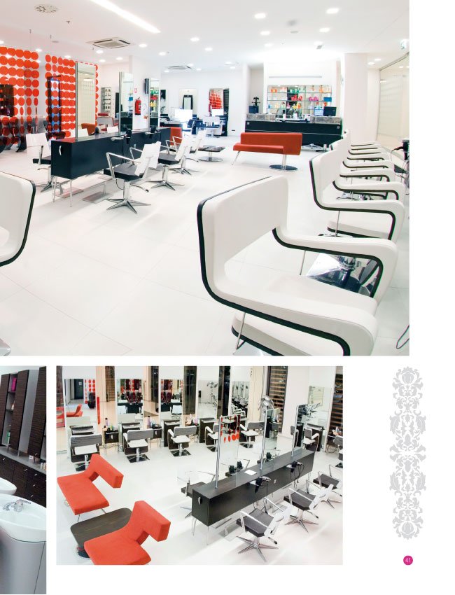 Salon Trends 3 - pag. 043