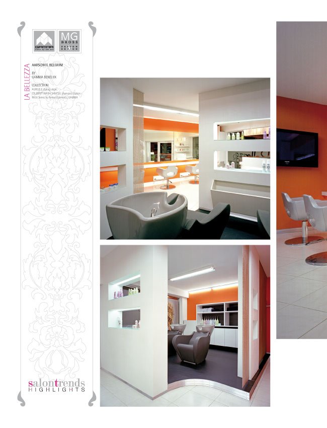 Salon Trends 3 - pag. 044