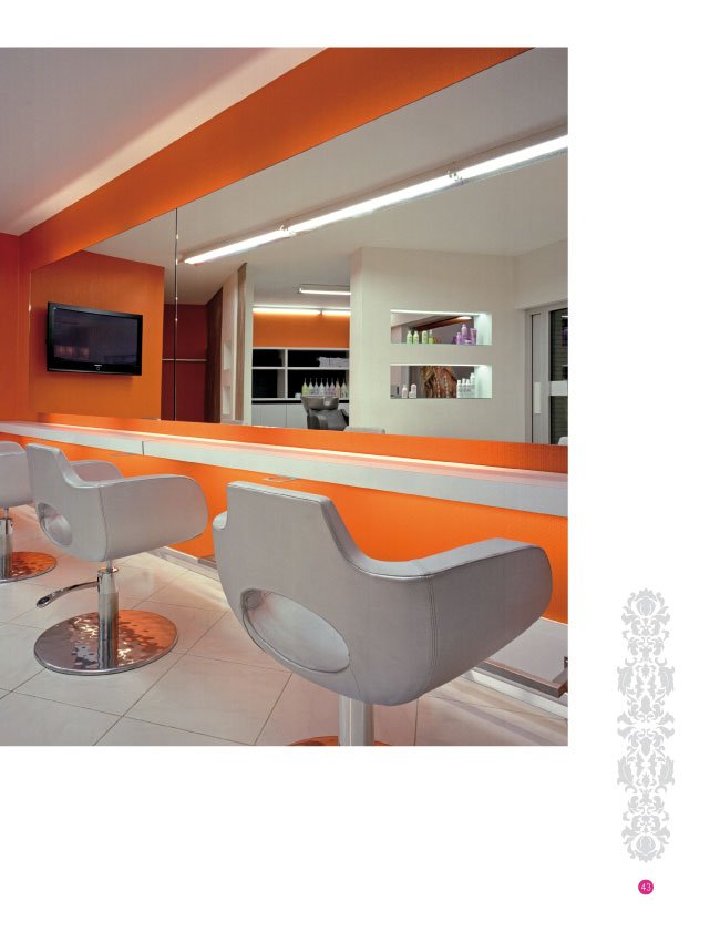 Salon Trends 3 - pag. 045