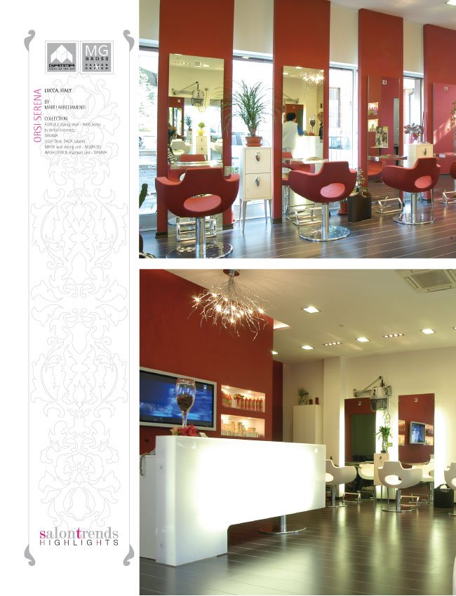 Salon Trends 3 - pag. 046