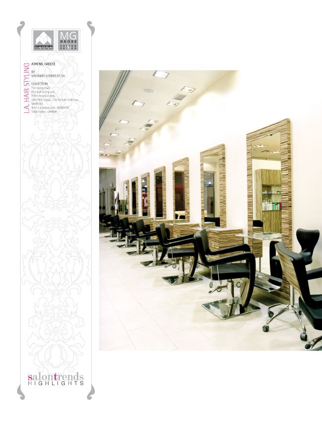 Salon Trends 3 - pag. 048