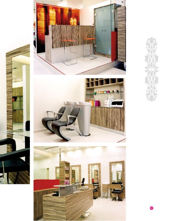 Salon Trends 3 - pag. 049