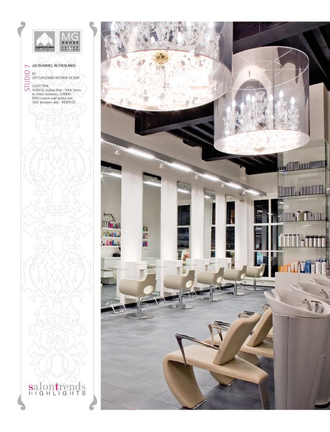 Salon Trends 3 - pag. 050