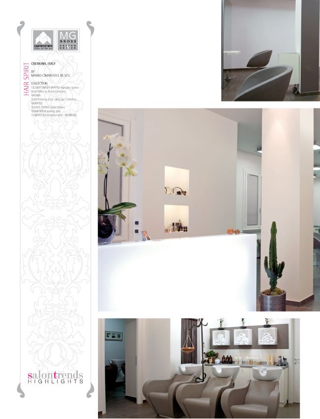Salon Trends 3 - pag. 052