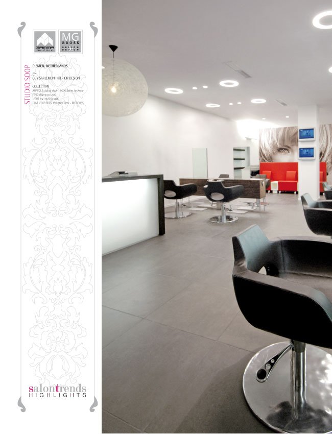 Salon Trends 3 - pag. 056