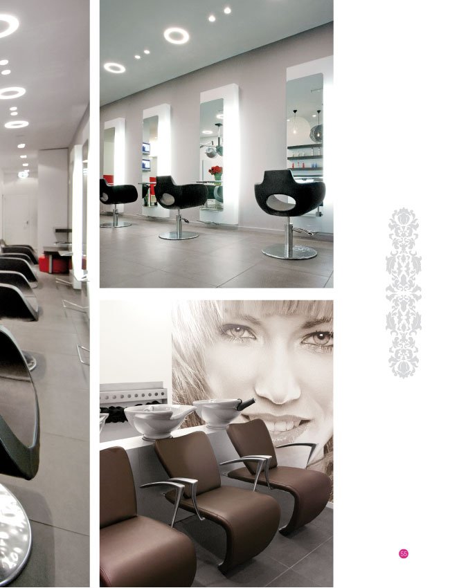 Salon Trends 3 - pag. 057