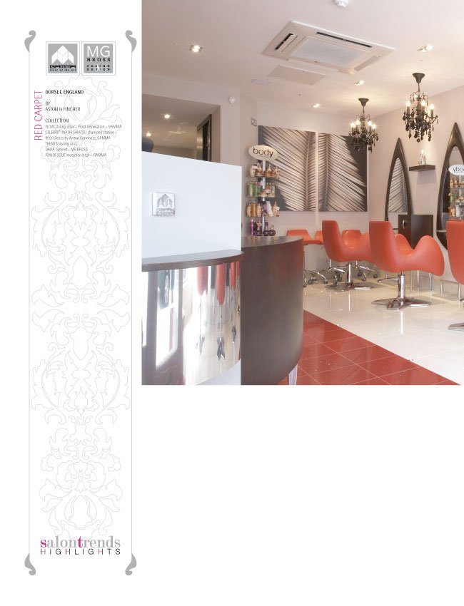 Salon Trends 3 - pag. 058