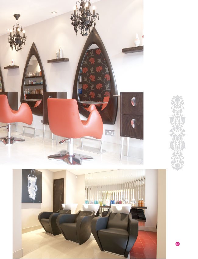 Salon Trends 3 - pag. 059