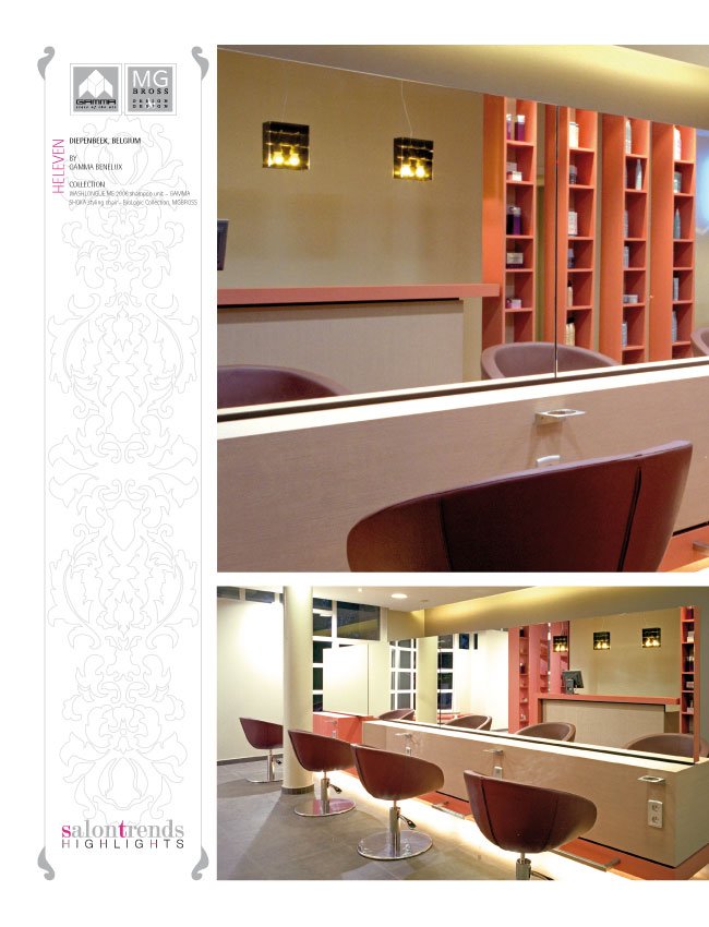Salon Trends 3 - pag. 060