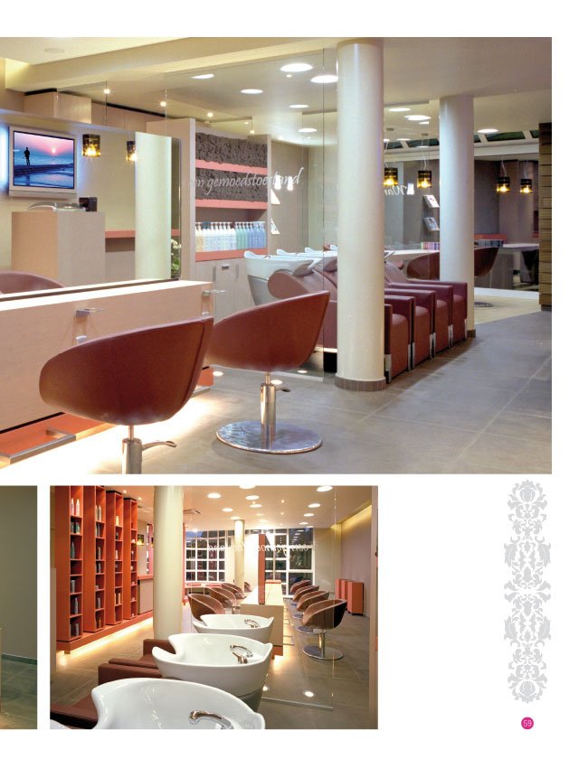 Salon Trends 3 - pag. 061