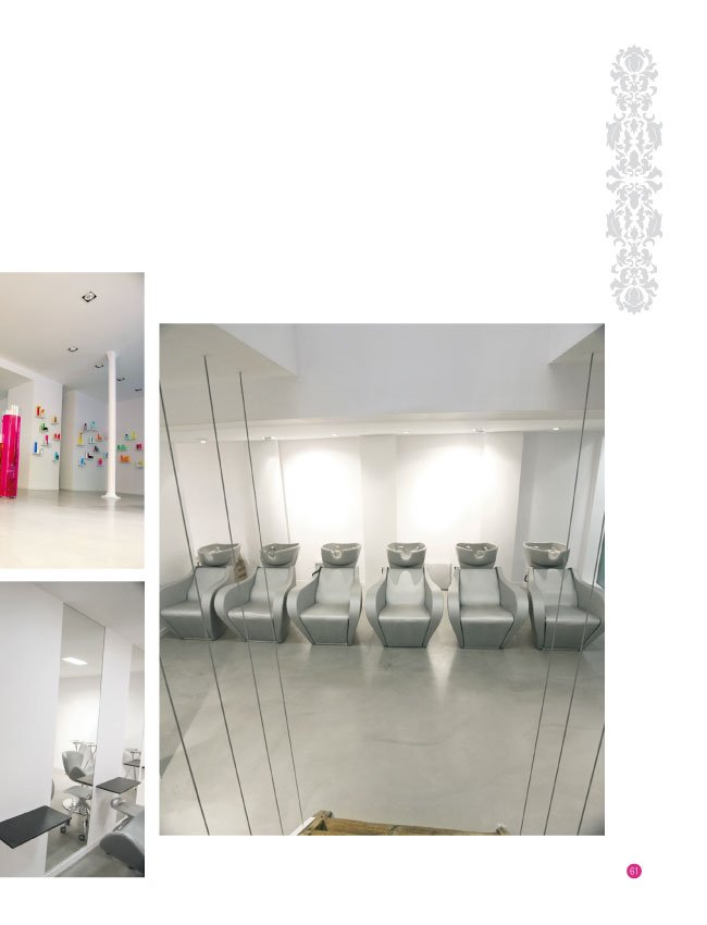Salon Trends 3 - pag. 063
