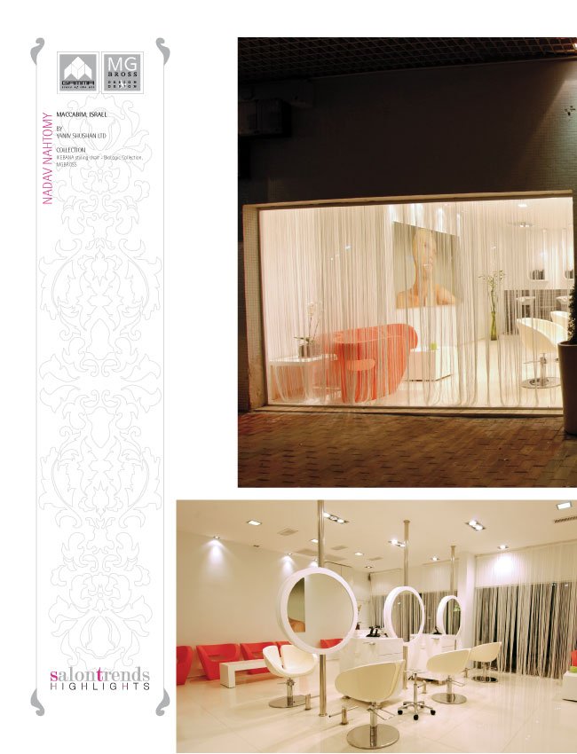 Salon Trends 3 - pag. 064
