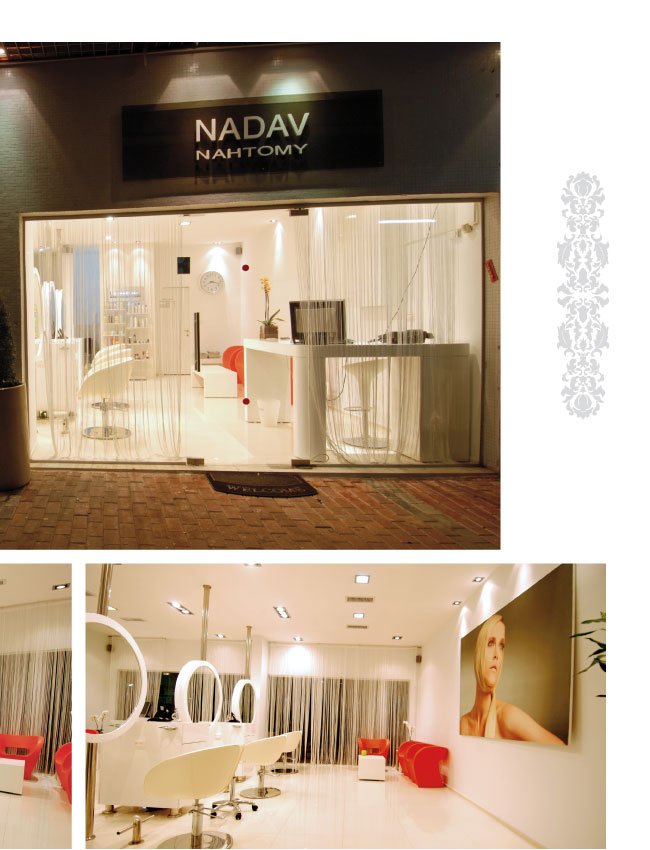 Salon Trends 3 - pag. 065