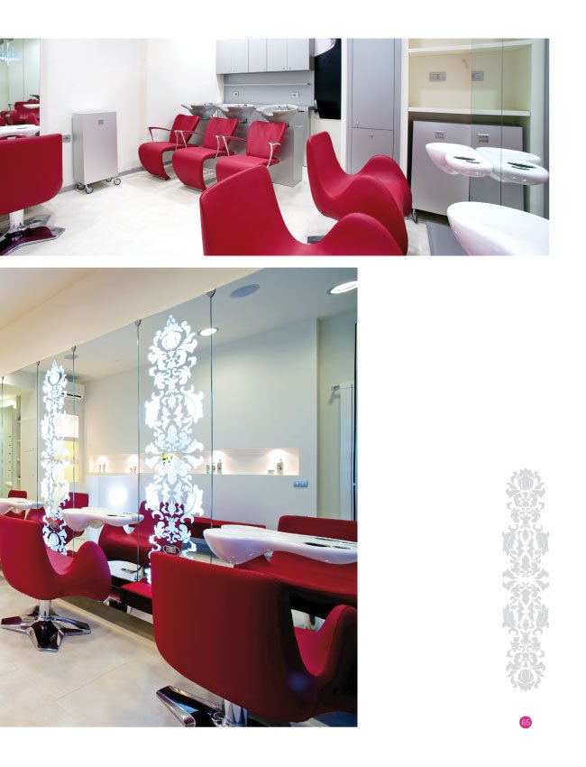 Salon Trends 3 - pag. 067