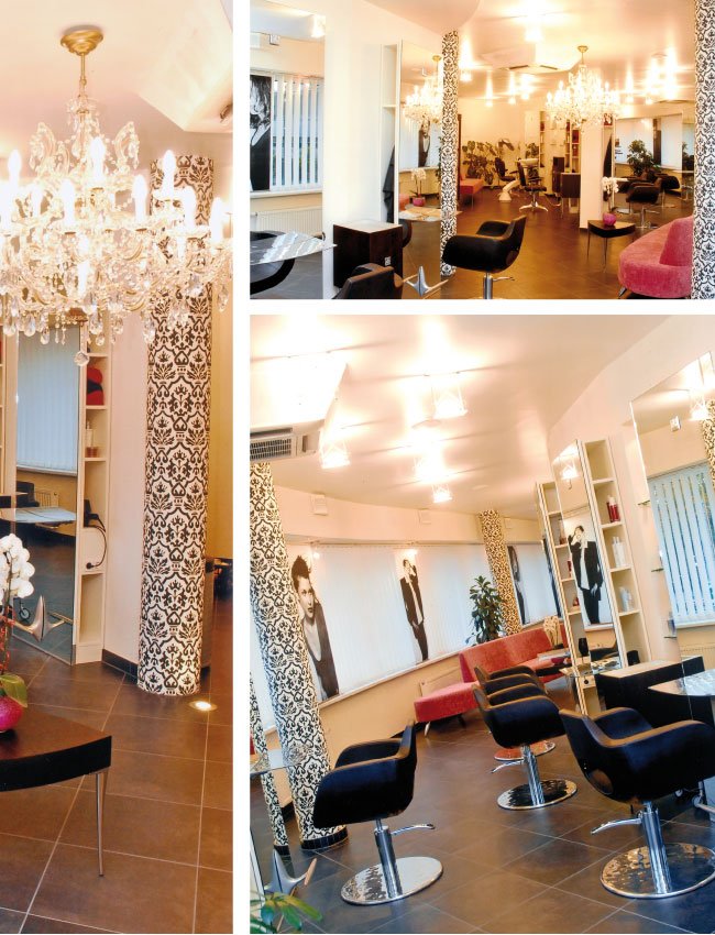 Salon Trends 3 - pag. 069
