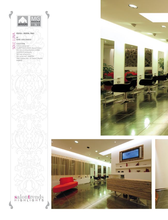 Salon Trends 3 - pag. 070