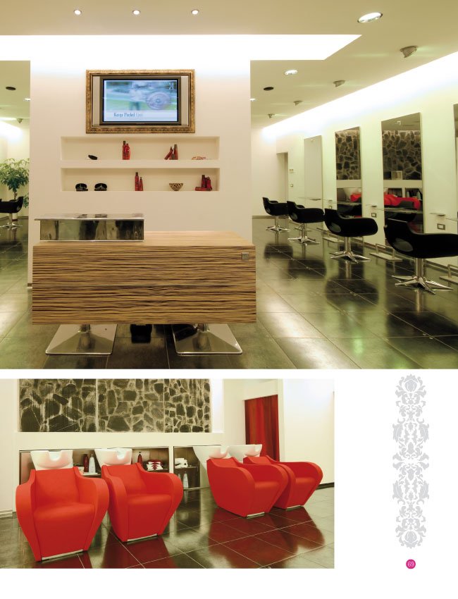 Salon Trends 3 - pag. 071