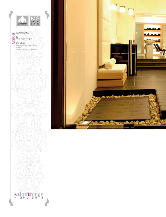 Salon Trends 3 - pag. 072