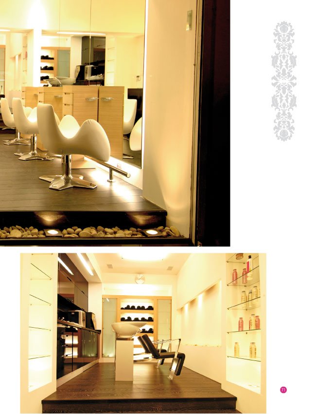 Salon Trends 3 - pag. 073