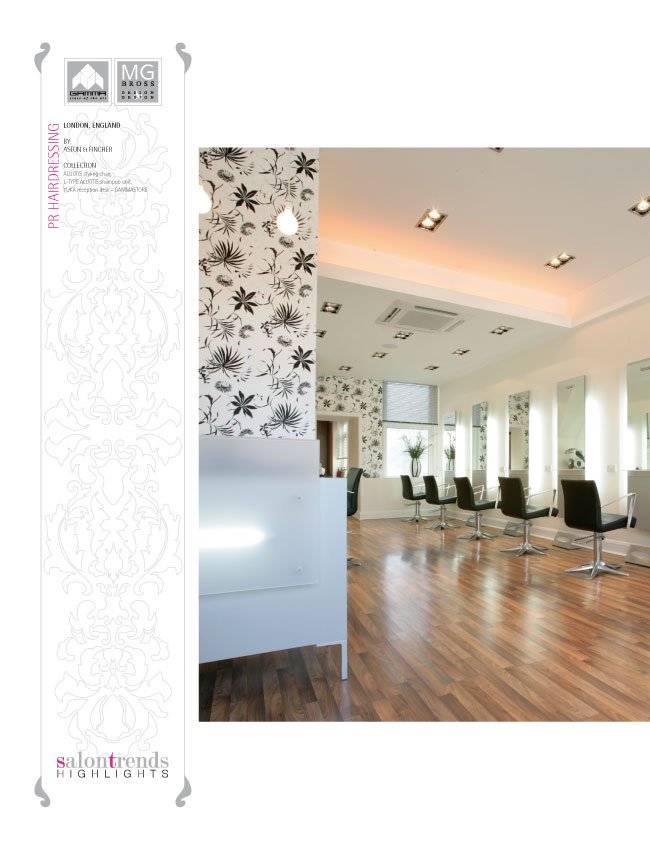 Salon Trends 3 - pag. 074