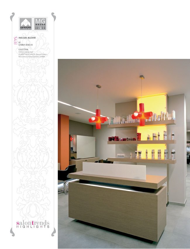 Salon Trends 3 - pag. 076
