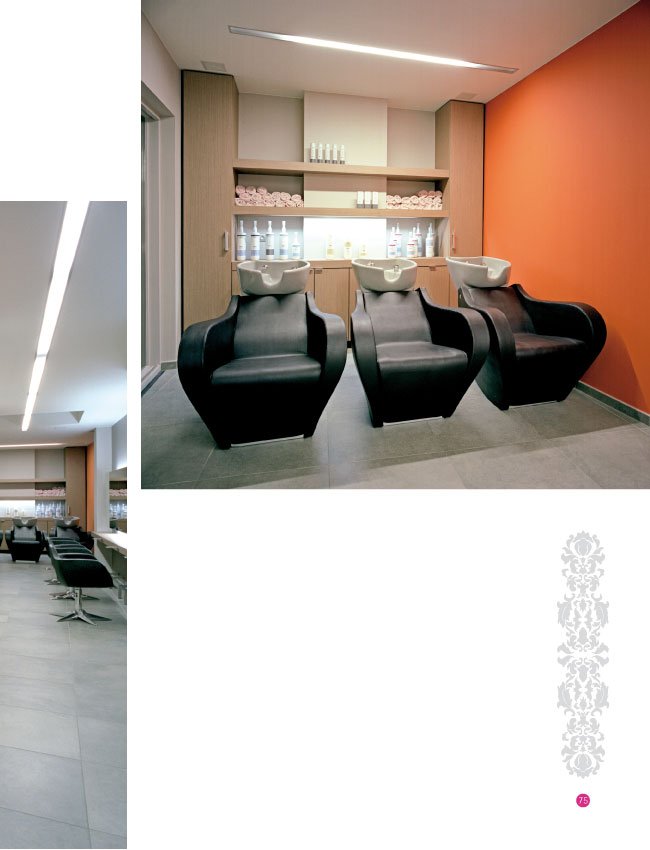 Salon Trends 3 - pag. 077