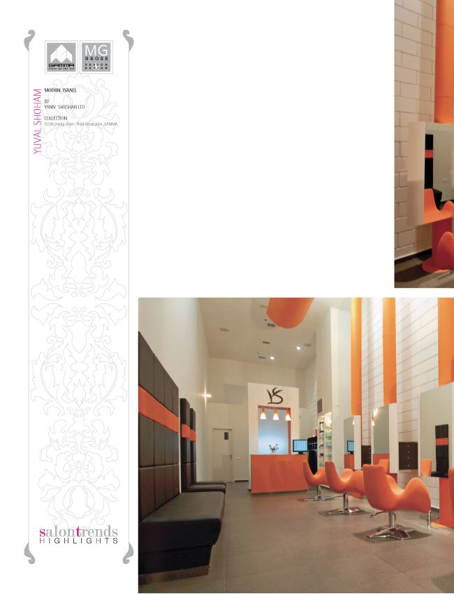 Salon Trends 3 - pag. 078