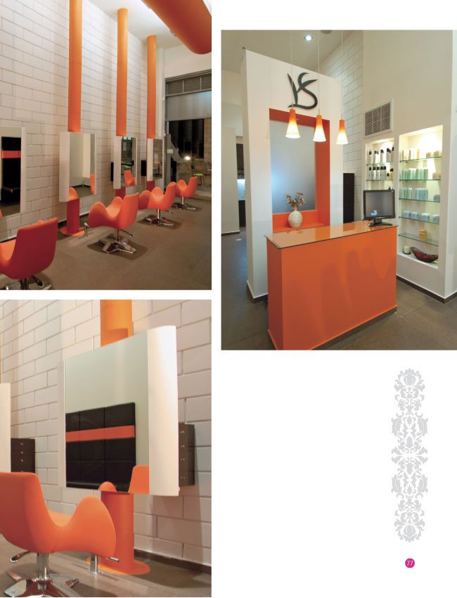 Salon Trends 3 - pag. 079