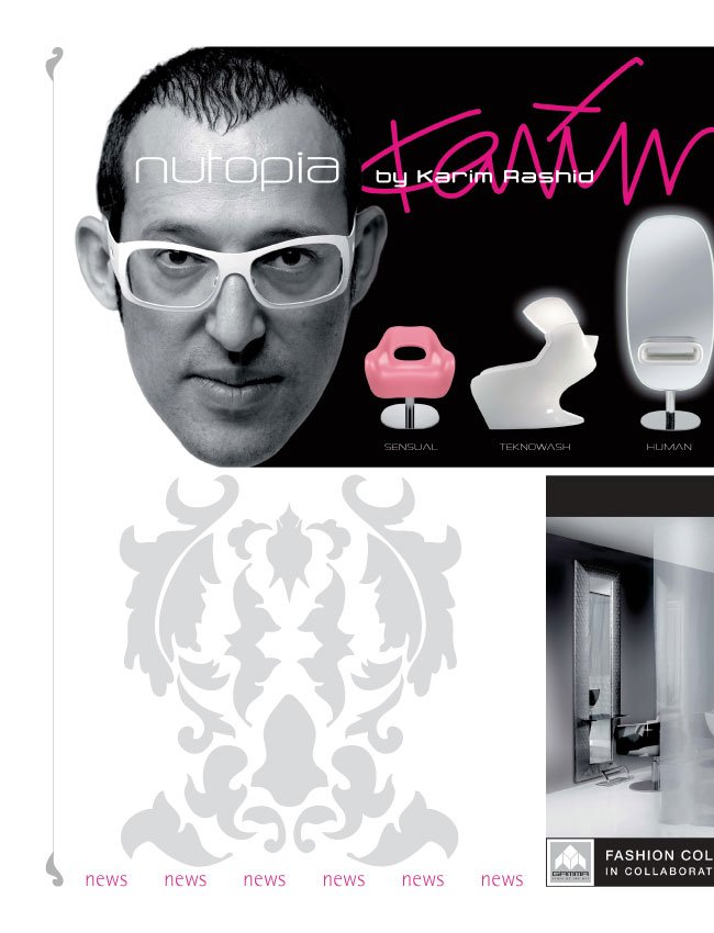Salon Trends 3 - pag. 080
