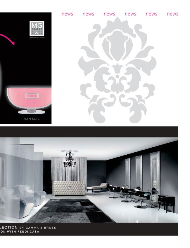 Salon Trends 3 - pag. 081