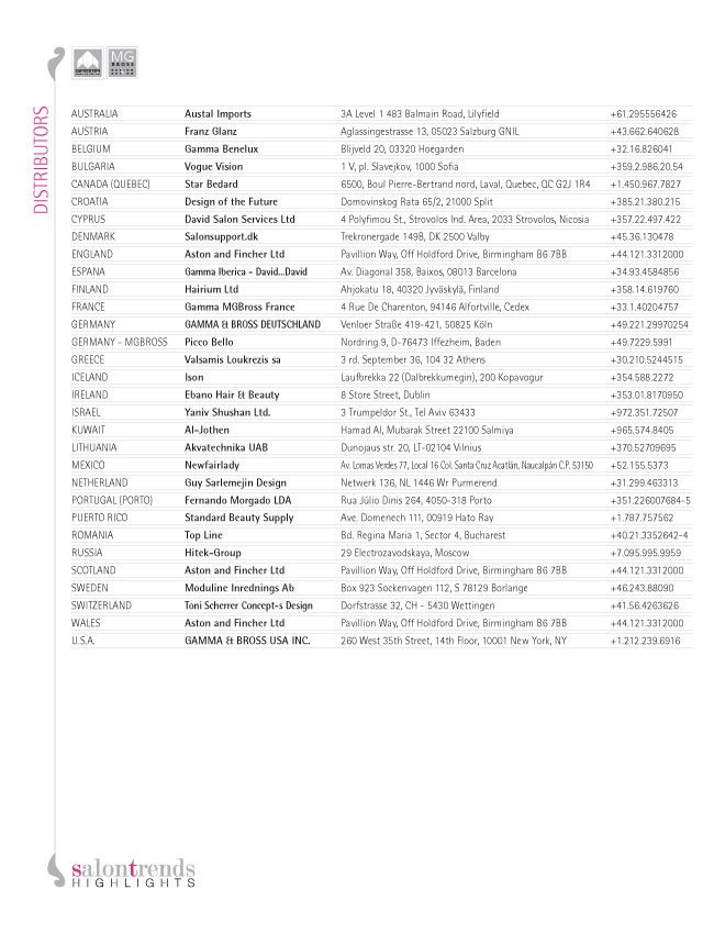Salon Trends 3 - pag. 082