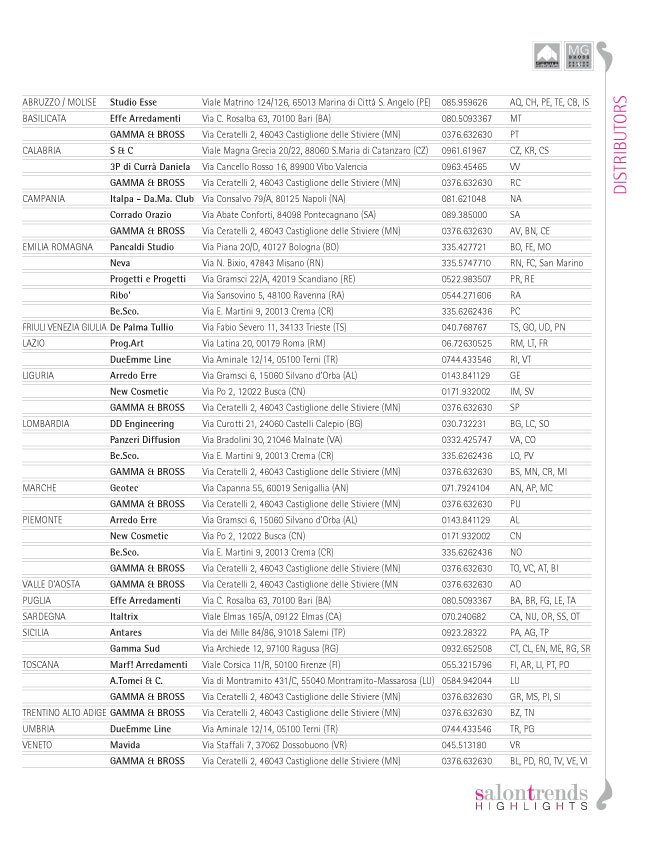 Salon Trends 3 - pag. 083