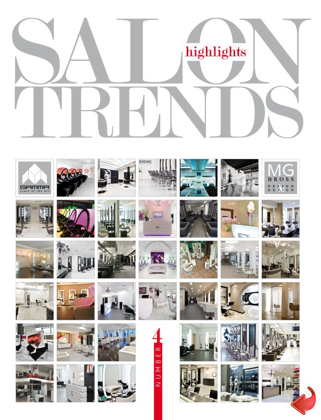 Salon Trends 4 - pag. 001