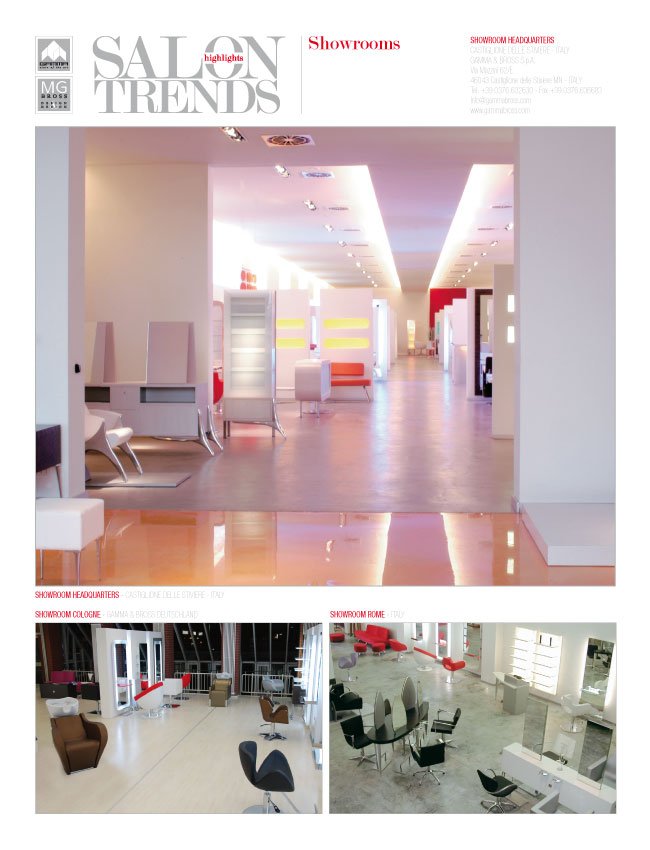 Salon Trends 4 - pag. 004