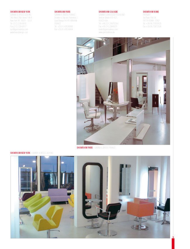 Salon Trends 4 - pag. 005