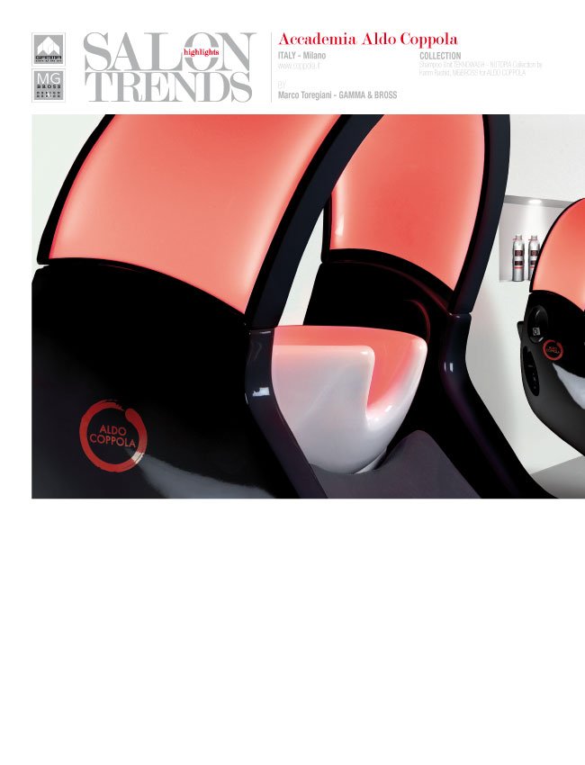Salon Trends 4 - pag. 006