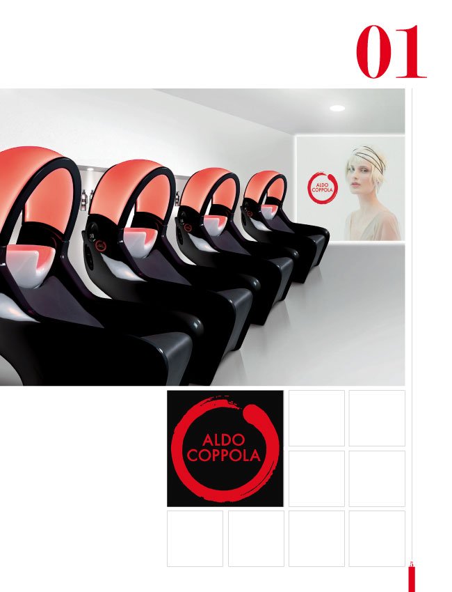 Salon Trends 4 - pag. 007