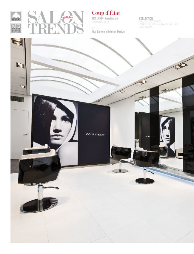 Salon Trends 4 - pag. 008