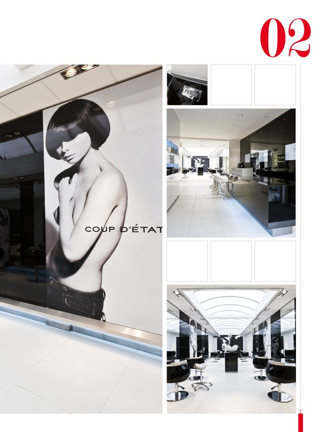 Salon Trends 4 - pag. 009