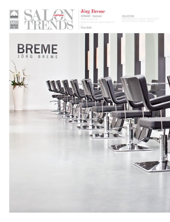 Salon Trends 4 - pag. 010