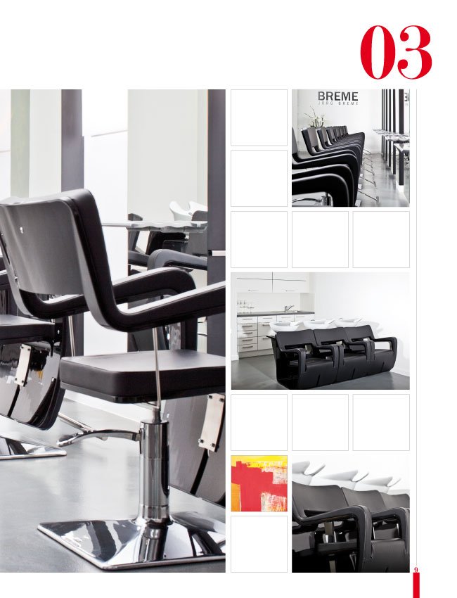 Salon Trends 4 - pag. 011