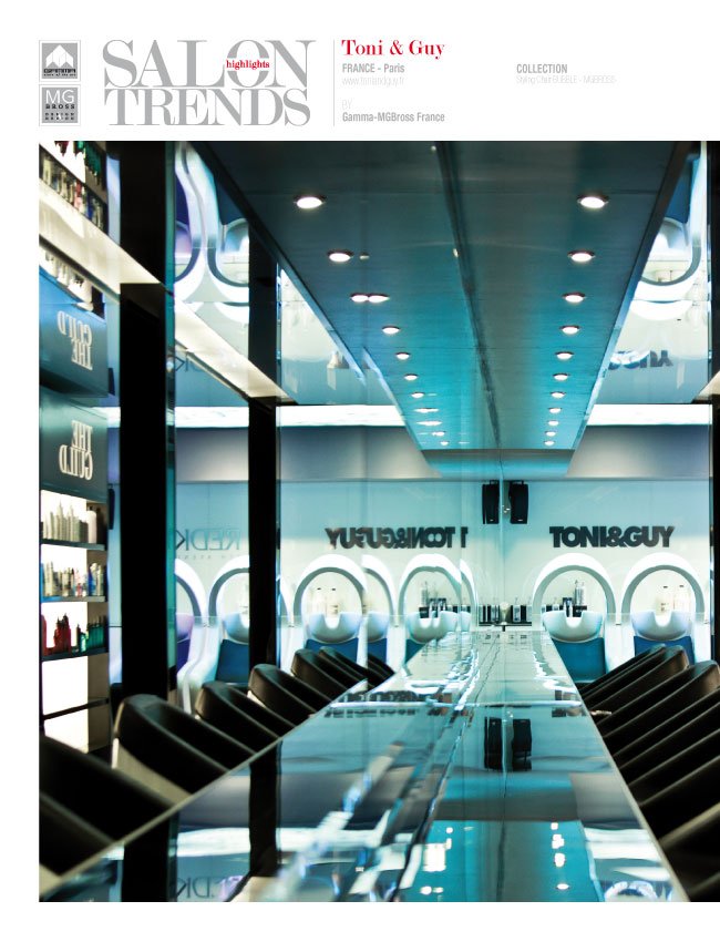 Salon Trends 4 - pag. 012