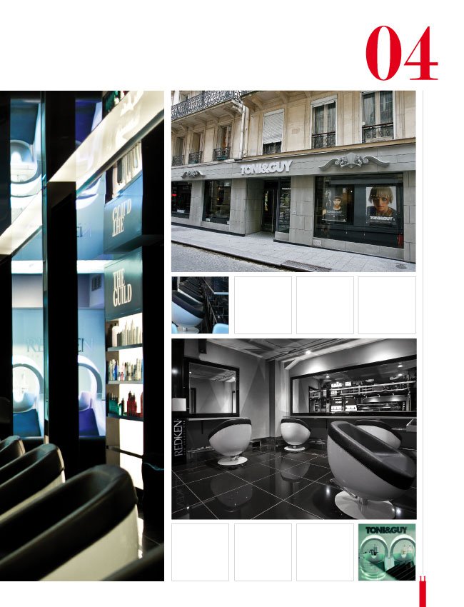Salon Trends 4 - pag. 013