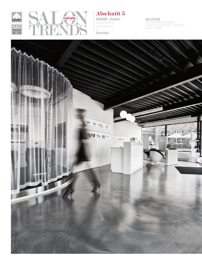 Salon Trends 4 - pag. 014